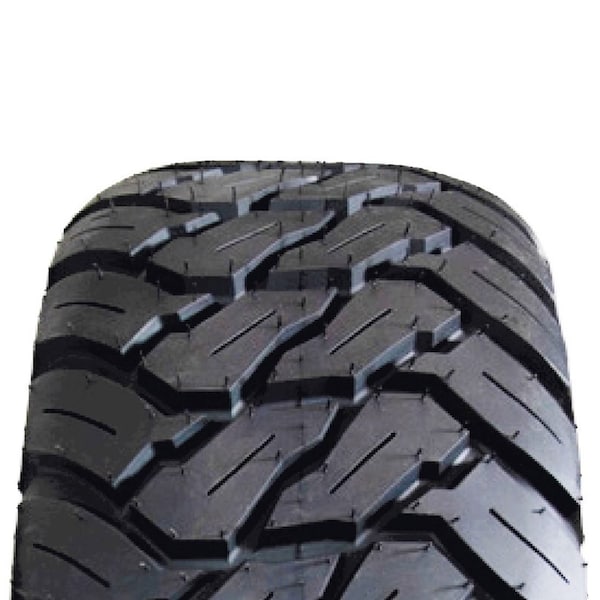 Ilc Replacement For EZGO CUSHMAN TEXTRON 10007693 10007693 - main